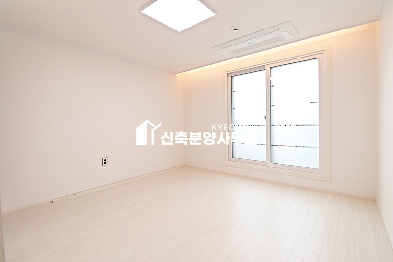 경기 안산단원구 고잔동 라온채 [ 3룸 . 테라스 . 복층 Type ] 분양 매물번호 14620 사진 25