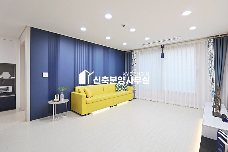 인천 부평구 부평동 프르디앙 플러스 [ 3룸 . 루프탑 Type ] 분양 매물번호 14619 사진 2