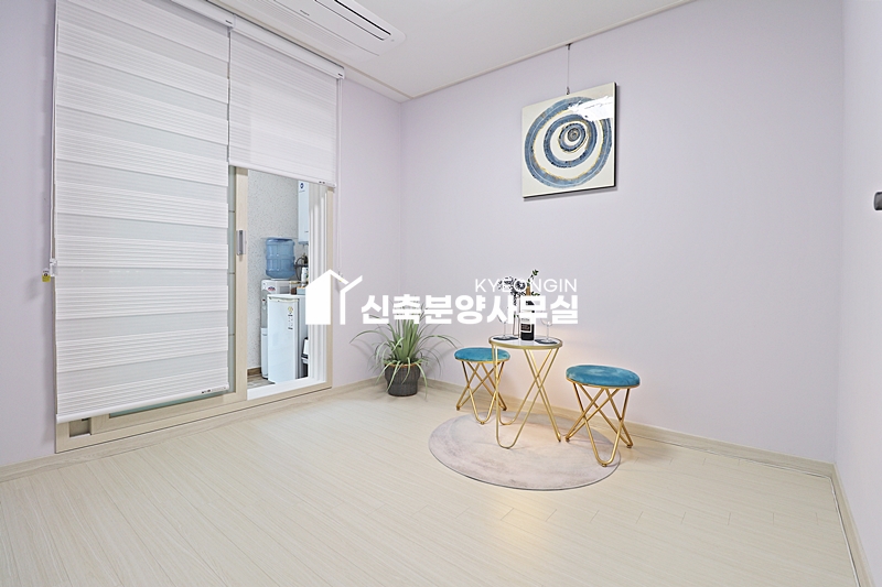 인천 부평구 부평동 프르디앙 플러스 [ 3룸 . 루프탑 Type ] 분양 매물번호 14619 사진 16