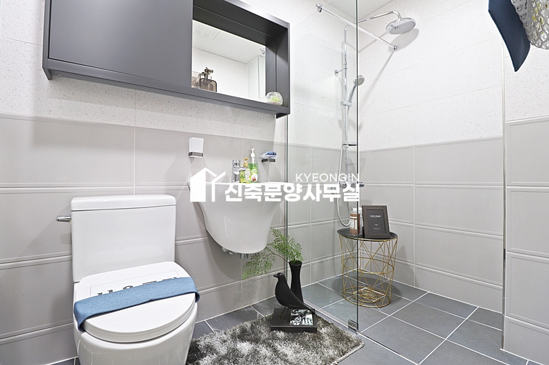 인천 부평구 부평동 프르디앙 플러스 [ 3룸 . 루프탑 Type ] 분양 매물번호 14619 사진 17