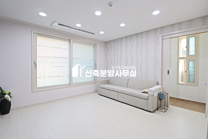 인천 부평구 부평동 프르디앙 플러스 [ 3룸 . 루프탑 Type ] 분양 매물번호 14619 사진 19