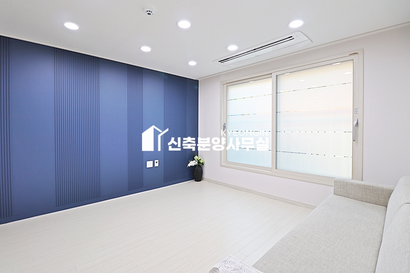 인천 부평구 부평동 프르디앙 플러스 [ 3룸 . 루프탑 Type ] 분양 매물번호 14619 사진 21