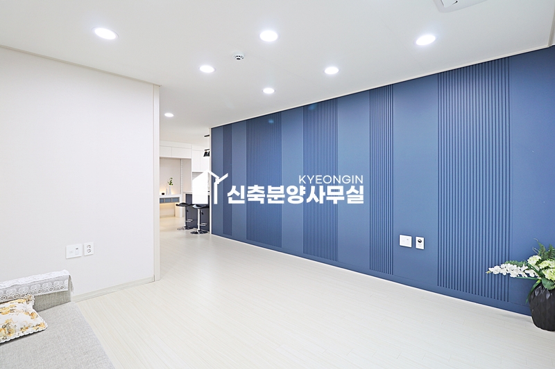 인천 부평구 부평동 프르디앙 플러스 [ 3룸 . 루프탑 Type ] 분양 매물번호 14619 사진 22