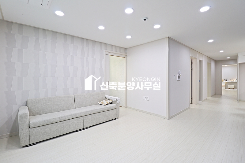 인천 부평구 부평동 프르디앙 플러스 [ 3룸 . 루프탑 Type ] 분양 매물번호 14619 사진 23