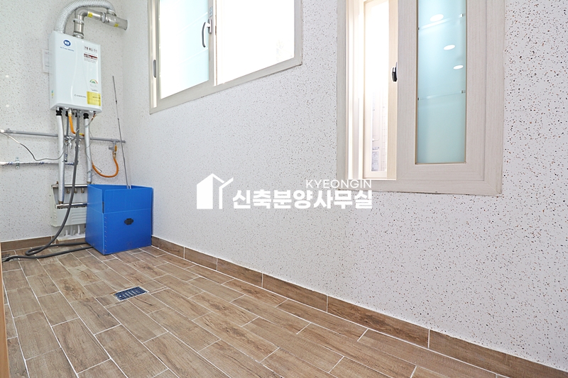 인천 부평구 부평동 프르디앙 플러스 [ 3룸 . 루프탑 Type ] 분양 매물번호 14619 사진 24