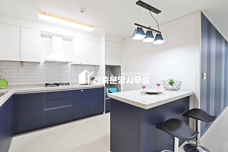 인천 부평구 부평동 프르디앙 플러스 [ 3룸 . 루프탑 Type ] 분양 매물번호 14619 사진 27