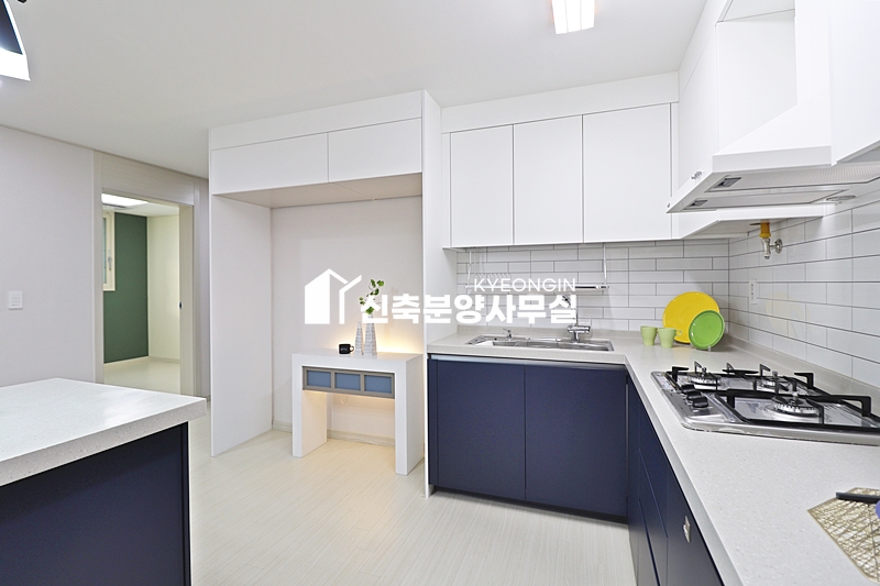 인천 부평구 부평동 프르디앙 플러스 [ 3룸 . 루프탑 Type ] 분양 매물번호 14619 사진 29