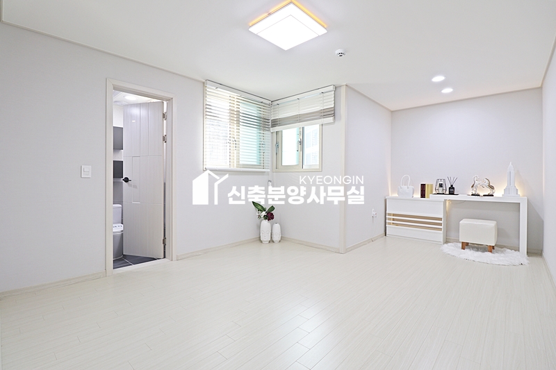 인천 부평구 부평동 프르디앙 플러스 [ 3룸 . 루프탑 Type ] 분양 매물번호 14619 사진 30