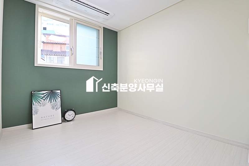 인천 부평구 부평동 프르디앙 플러스 [ 3룸 . 루프탑 Type ] 분양 매물번호 14619 사진 33