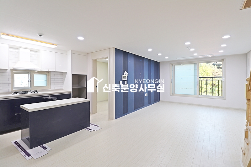인천 부평구 부평동 프르디앙 플러스 [ 3룸 . 루프탑 Type ] 분양 매물번호 14619 사진 36