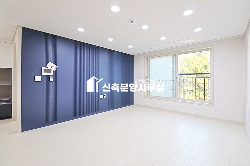 인천 부평구 부평동 프르디앙 플러스 [ 3룸 . 루프탑 Type ] 분양 매물번호 14619 사진 37