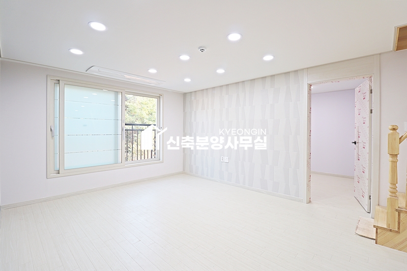 인천 부평구 부평동 프르디앙 플러스 [ 3룸 . 루프탑 Type ] 분양 매물번호 14619 사진 39