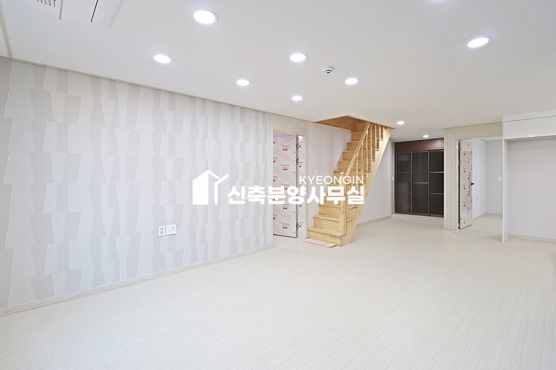 인천 부평구 부평동 프르디앙 플러스 [ 3룸 . 루프탑 Type ] 분양 매물번호 14619 사진 40