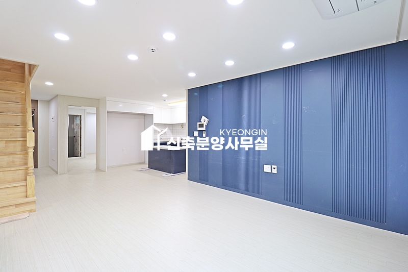 인천 부평구 부평동 프르디앙 플러스 [ 3룸 . 루프탑 Type ] 분양 매물번호 14619 사진 41