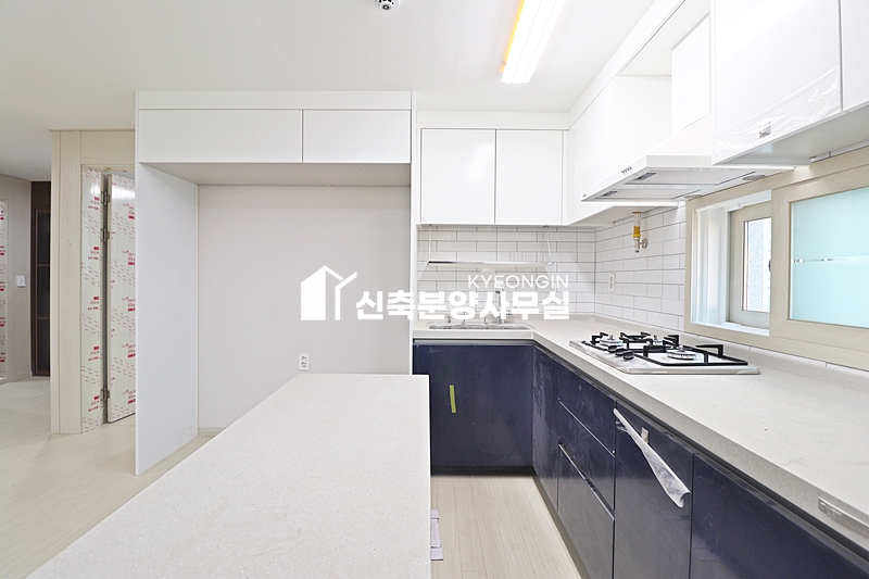 인천 부평구 부평동 프르디앙 플러스 [ 3룸 . 루프탑 Type ] 분양 매물번호 14619 사진 42