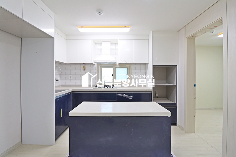인천 부평구 부평동 프르디앙 플러스 [ 3룸 . 루프탑 Type ] 분양 매물번호 14619 사진 44