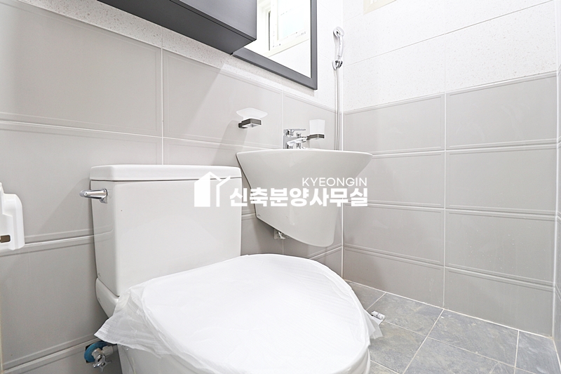 인천 부평구 부평동 프르디앙 플러스 [ 3룸 . 루프탑 Type ] 분양 매물번호 14619 사진 47