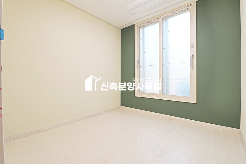 인천 부평구 부평동 프르디앙 플러스 [ 3룸 . 루프탑 Type ] 분양 매물번호 14619 사진 48