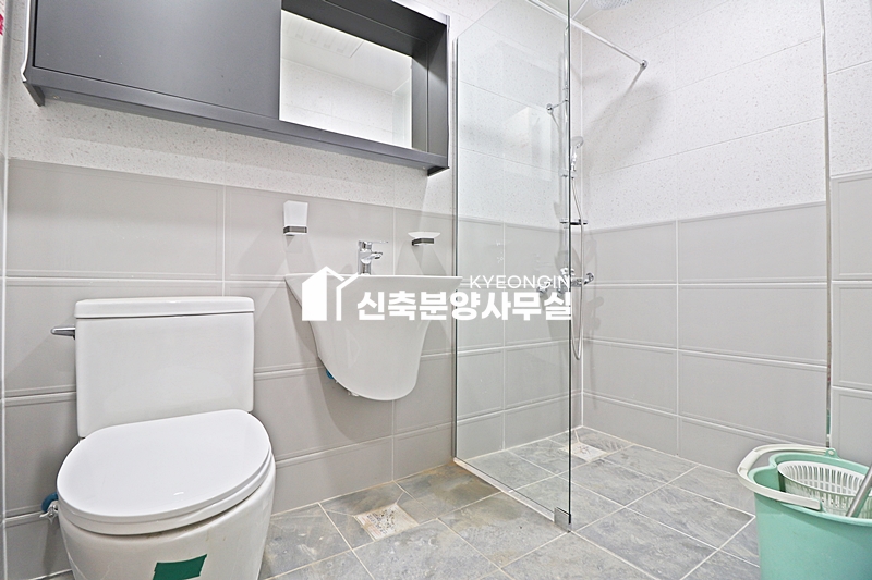 인천 부평구 부평동 프르디앙 플러스 [ 3룸 . 루프탑 Type ] 분양 매물번호 14619 사진 50