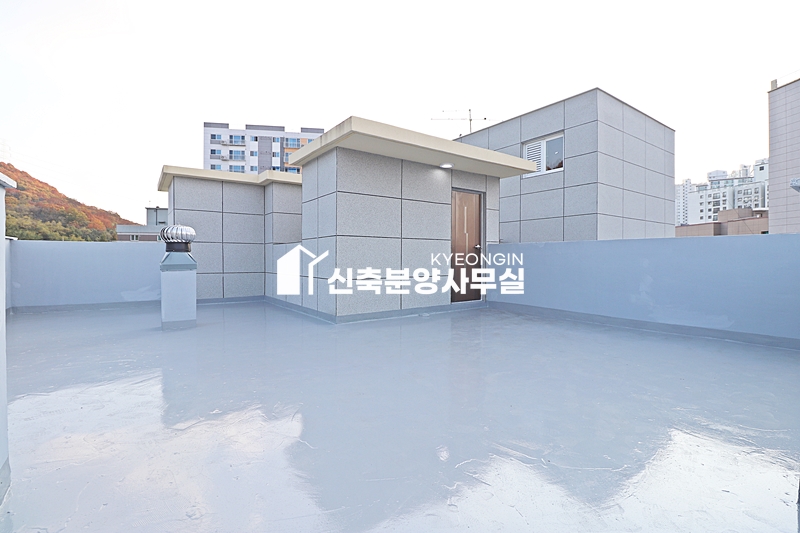 인천 부평구 부평동 프르디앙 플러스 [ 3룸 . 루프탑 Type ] 분양 매물번호 14619 사진 53