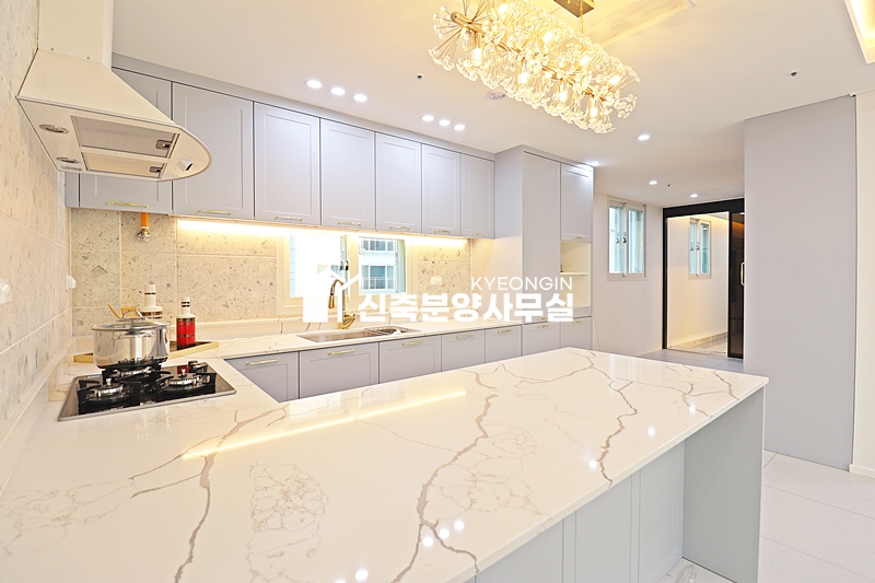 인천 부평구 십정동 트라시움 분양 매물번호 14618 사진 7