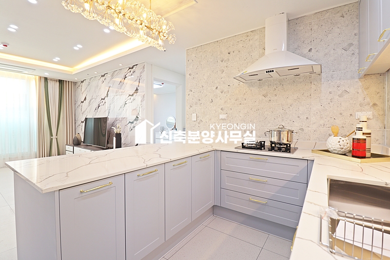 인천 부평구 십정동 트라시움 분양 매물번호 14618 사진 11