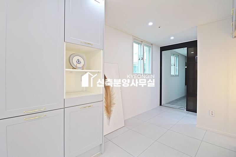 인천 부평구 십정동 트라시움 분양 매물번호 14618 사진 12