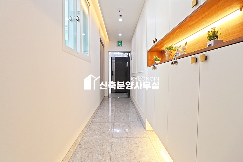 인천 부평구 십정동 트라시움 분양 매물번호 14618 사진 14