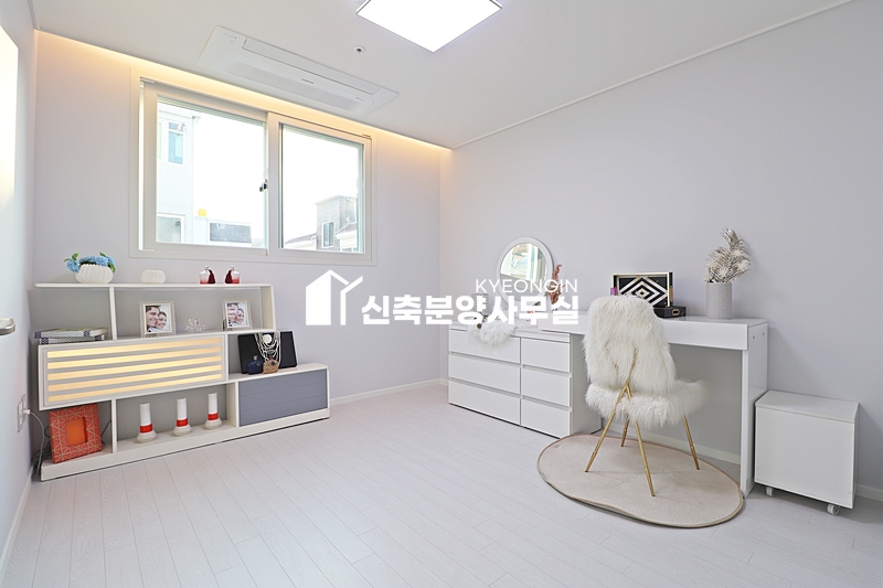 인천 부평구 십정동 트라시움 분양 매물번호 14618 사진 15