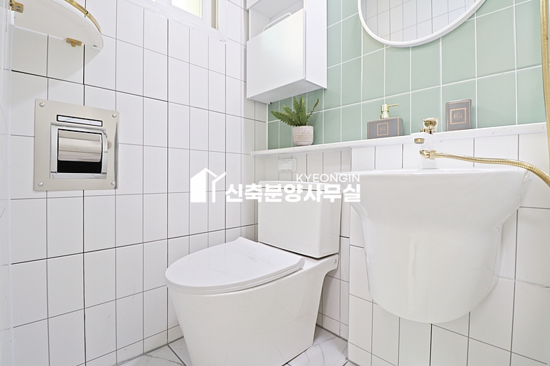 인천 부평구 십정동 트라시움 분양 매물번호 14618 사진 16