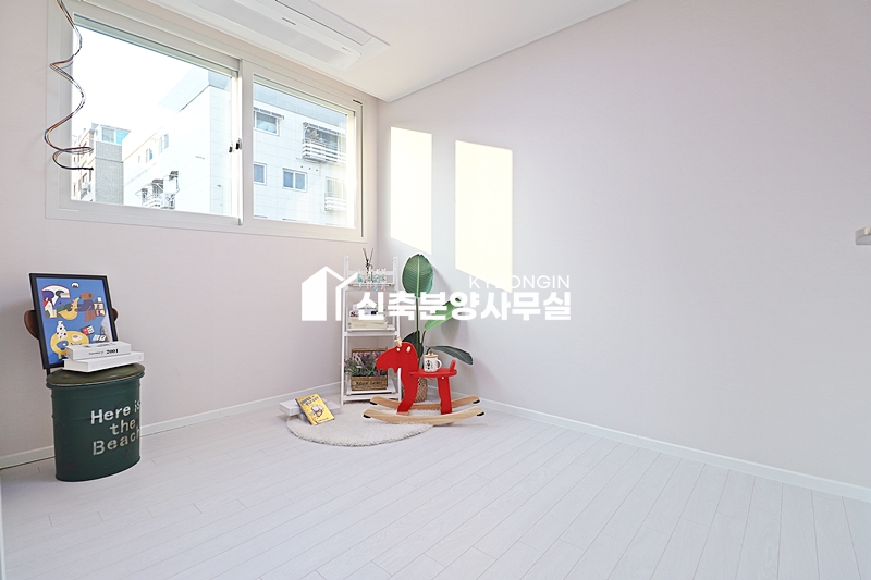 인천 부평구 십정동 트라시움 분양 매물번호 14618 사진 17