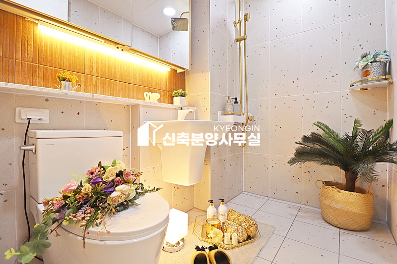 인천 부평구 십정동 트라시움 분양 매물번호 14618 사진 19