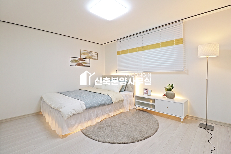 인천 부평구 십정동 트라시움 분양 매물번호 14618 사진 33