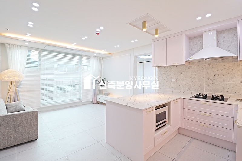 인천 부평구 십정동 트라시움 분양 매물번호 14618 사진 37