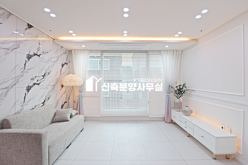 인천 부평구 십정동 트라시움 분양 매물번호 14618 사진 39