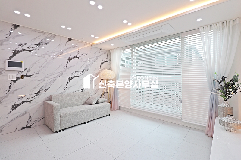 인천 부평구 십정동 트라시움 분양 매물번호 14618 사진 40