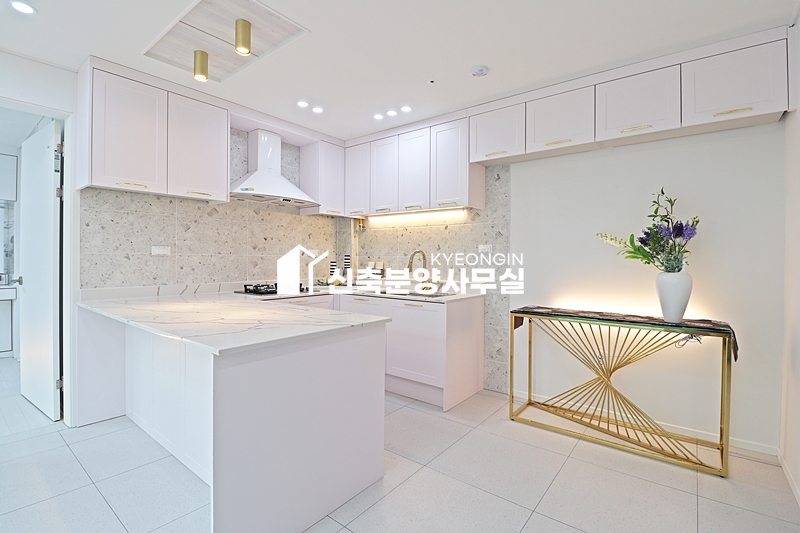 인천 부평구 십정동 트라시움 분양 매물번호 14618 사진 45
