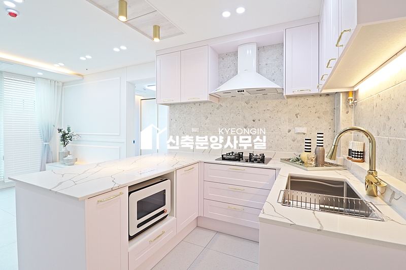 인천 부평구 십정동 트라시움 분양 매물번호 14618 사진 47