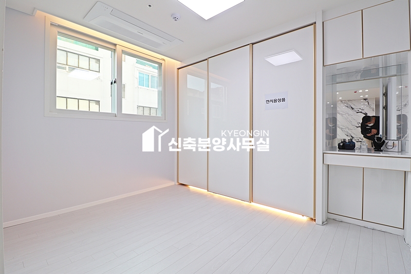 인천 부평구 십정동 트라시움 분양 매물번호 14618 사진 48