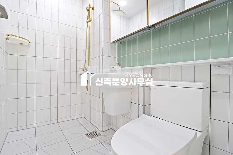 인천 부평구 십정동 트라시움 분양 매물번호 14618 사진 50