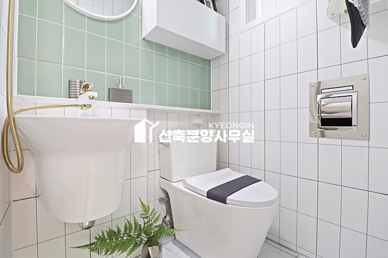 인천 부평구 십정동 트라시움 분양 매물번호 14618 사진 69
