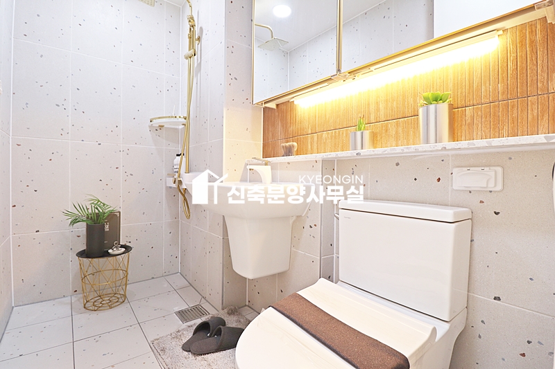 인천 부평구 십정동 트라시움 분양 매물번호 14618 사진 72