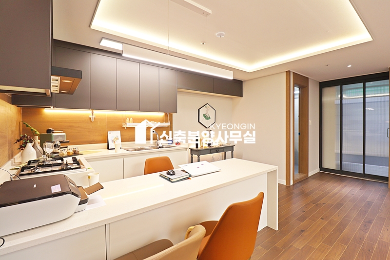 인천 남동구 만수동 만수 스테이 [ A . B . C Type ] 분양 매물번호 14617 사진 7