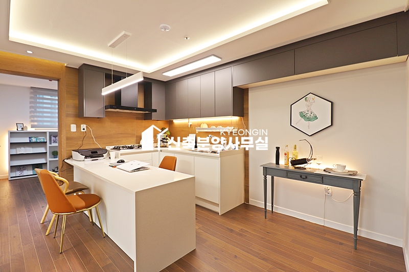 인천 남동구 만수동 만수 스테이 [ A . B . C Type ] 분양 매물번호 14617 사진 9