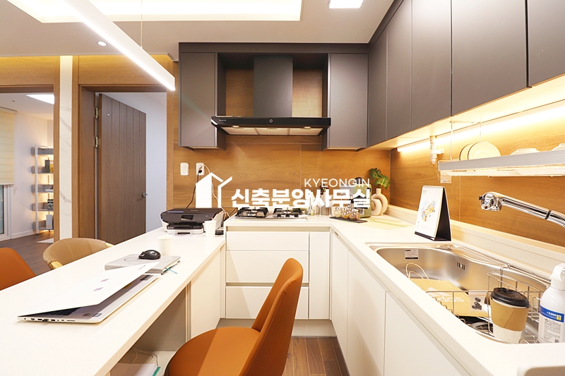 인천 남동구 만수동 만수 스테이 [ A . B . C Type ] 분양 매물번호 14617 사진 10