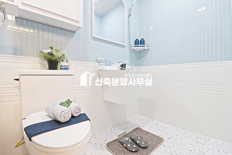인천 남동구 만수동 만수 스테이 [ A . B . C Type ] 분양 매물번호 14617 사진 13
