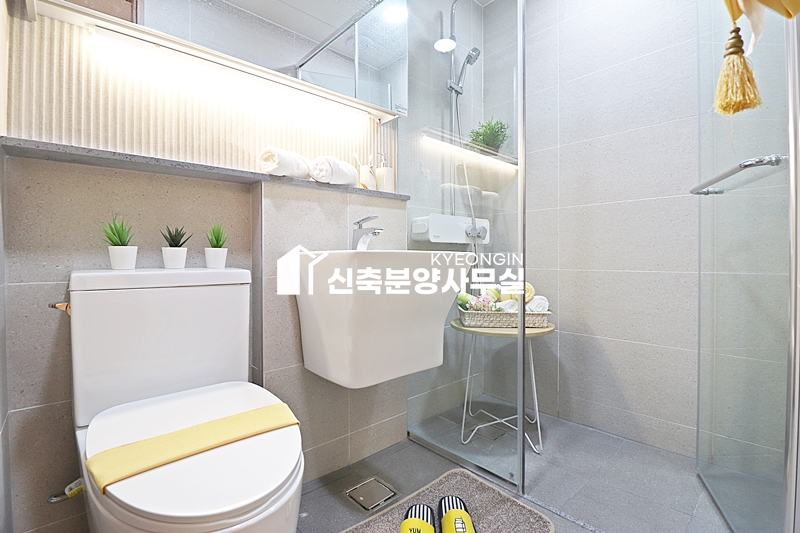 인천 남동구 만수동 만수 스테이 [ A . B . C Type ] 분양 매물번호 14617 사진 16
