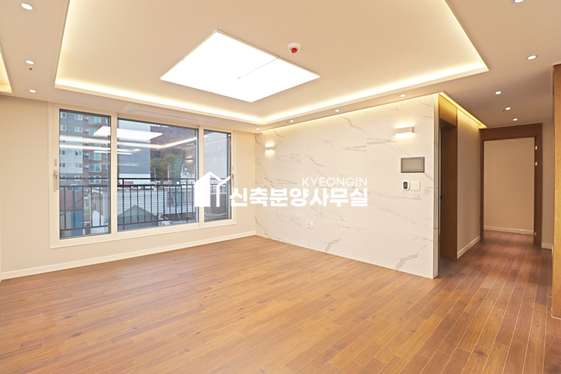 인천 남동구 만수동 만수 스테이 [ A . B . C Type ] 분양 매물번호 14617 사진 19