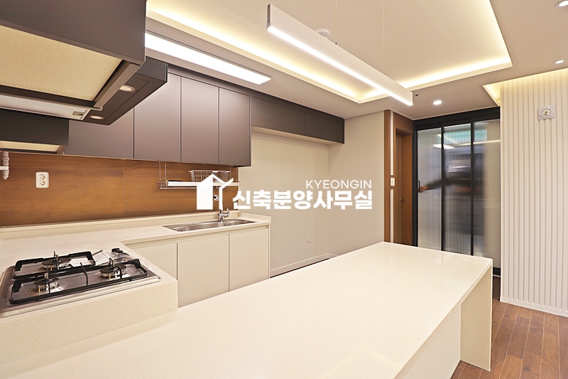 인천 남동구 만수동 만수 스테이 [ A . B . C Type ] 분양 매물번호 14617 사진 24