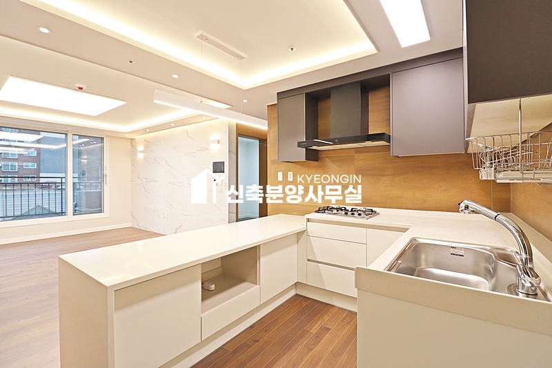인천 남동구 만수동 만수 스테이 [ A . B . C Type ] 분양 매물번호 14617 사진 29